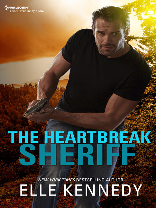 Title details for The Heartbreak Sheriff by Elle Kennedy - Available